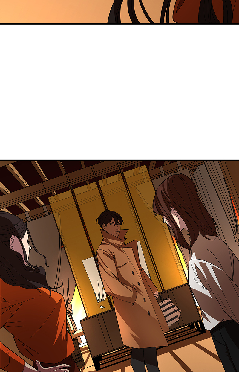 I Love Yoo Chapter 91 Gambar 39