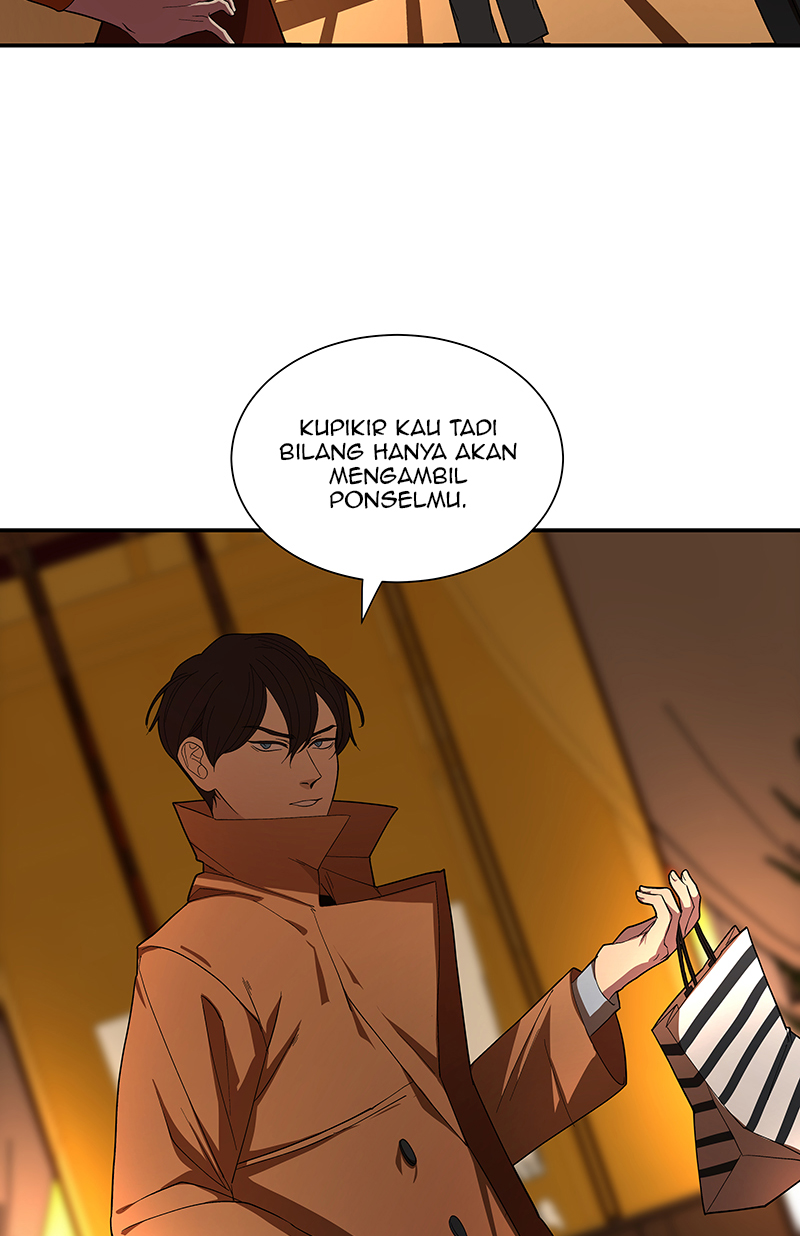 I Love Yoo Chapter 91 Gambar 40