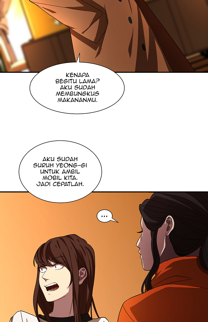 I Love Yoo Chapter 91 Gambar 41