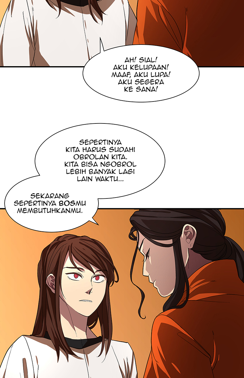 I Love Yoo Chapter 91 Gambar 42