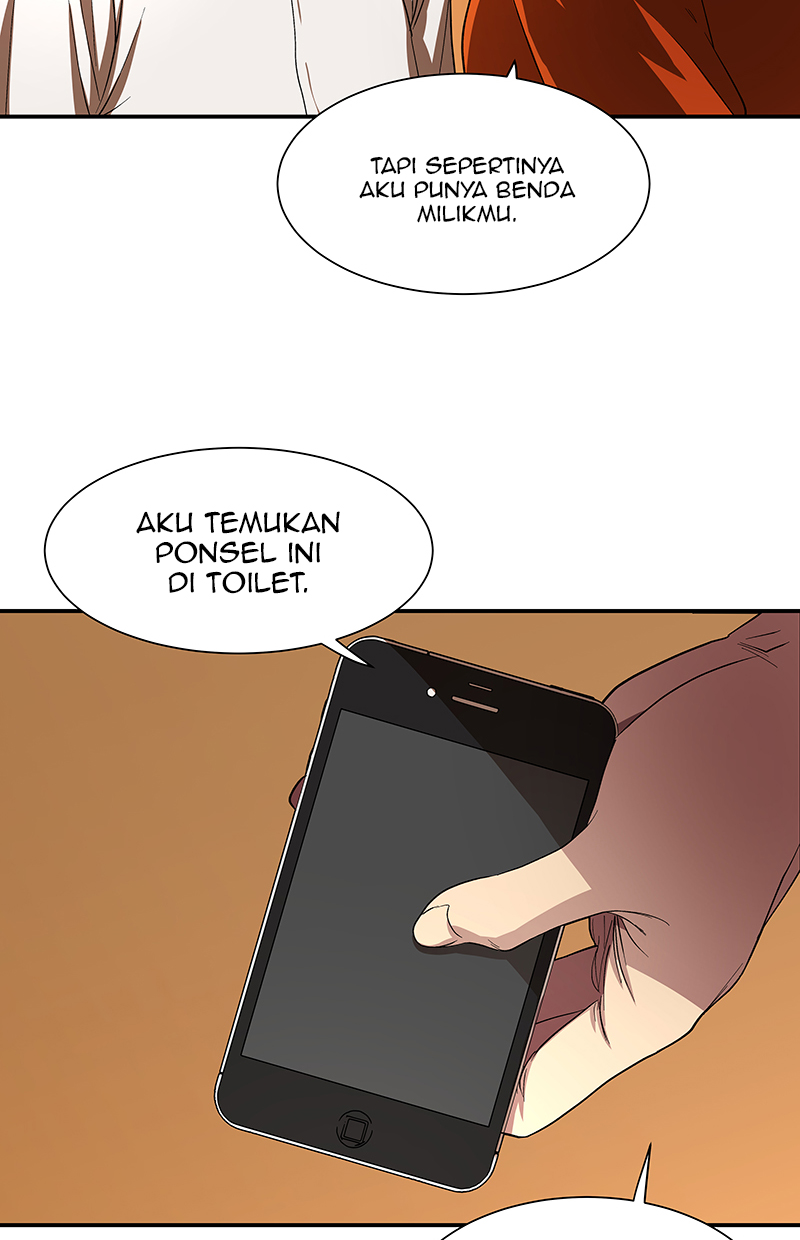 I Love Yoo Chapter 91 Gambar 43
