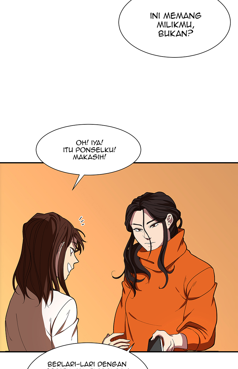 I Love Yoo Chapter 91 Gambar 44