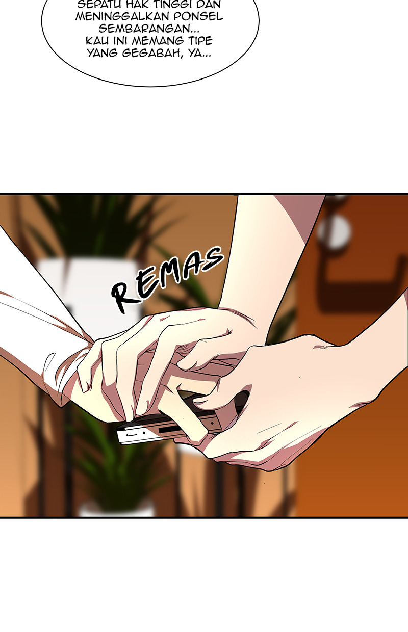 I Love Yoo Chapter 91 Gambar 45