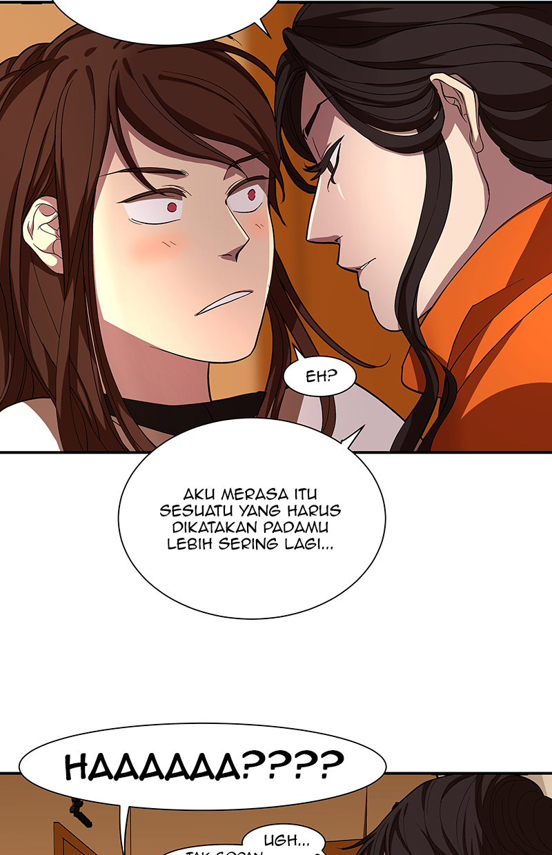 I Love Yoo Chapter 91 Gambar 47