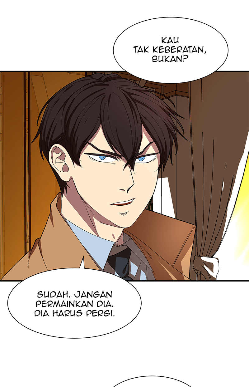 I Love Yoo Chapter 91 Gambar 49