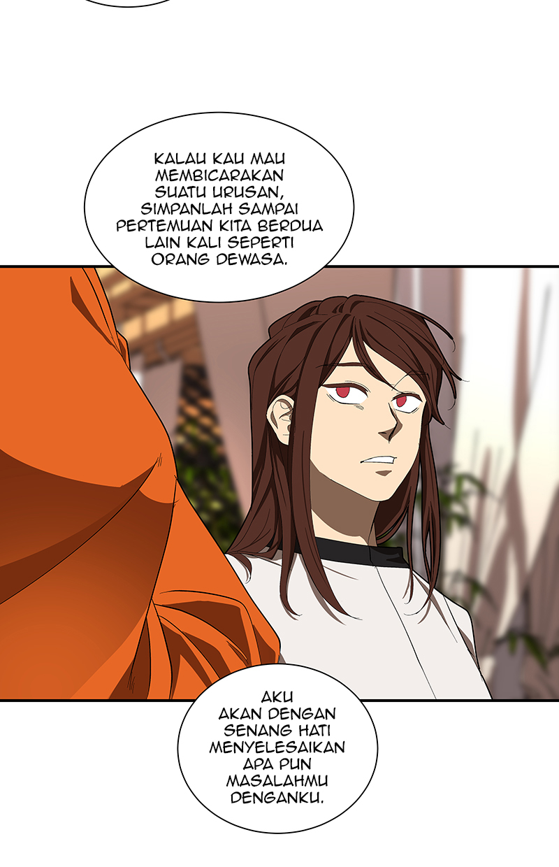 I Love Yoo Chapter 91 Gambar 5