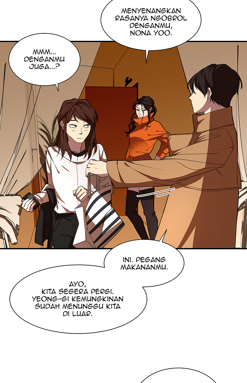 I Love Yoo Chapter 91 Gambar 50