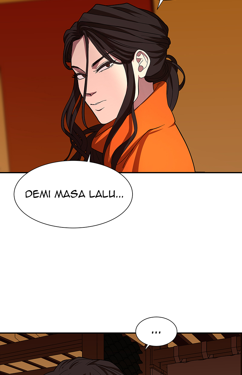 I Love Yoo Chapter 91 Gambar 52