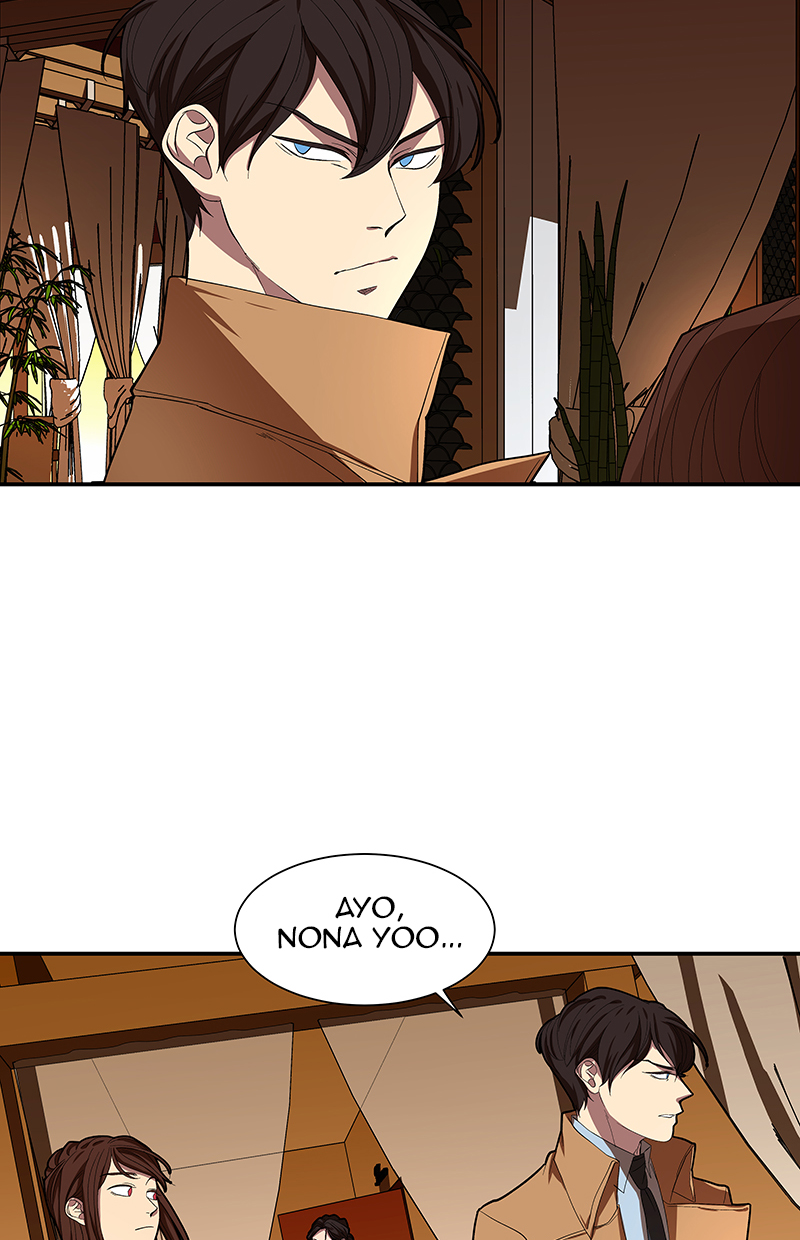 I Love Yoo Chapter 91 Gambar 53