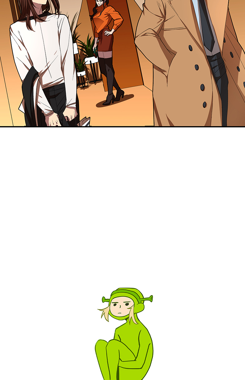 I Love Yoo Chapter 91 Gambar 54