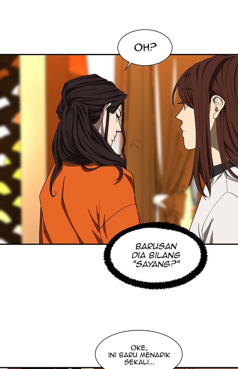 I Love Yoo Chapter 91 Gambar 8