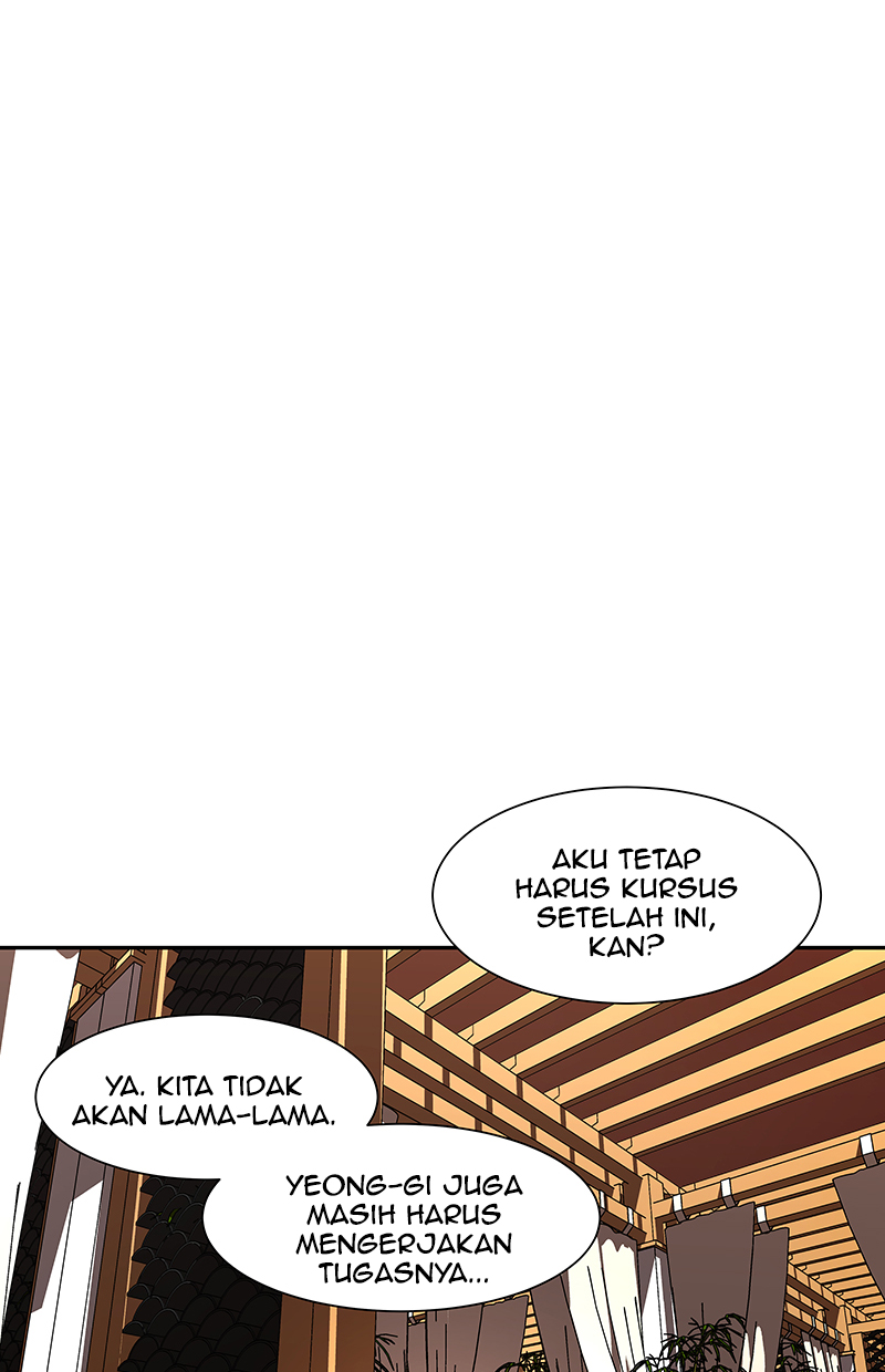 I Love Yoo Chapter 90 Gambar 11