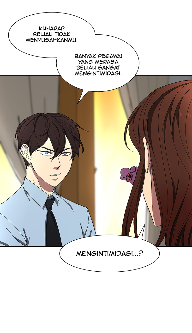 I Love Yoo Chapter 90 Gambar 17