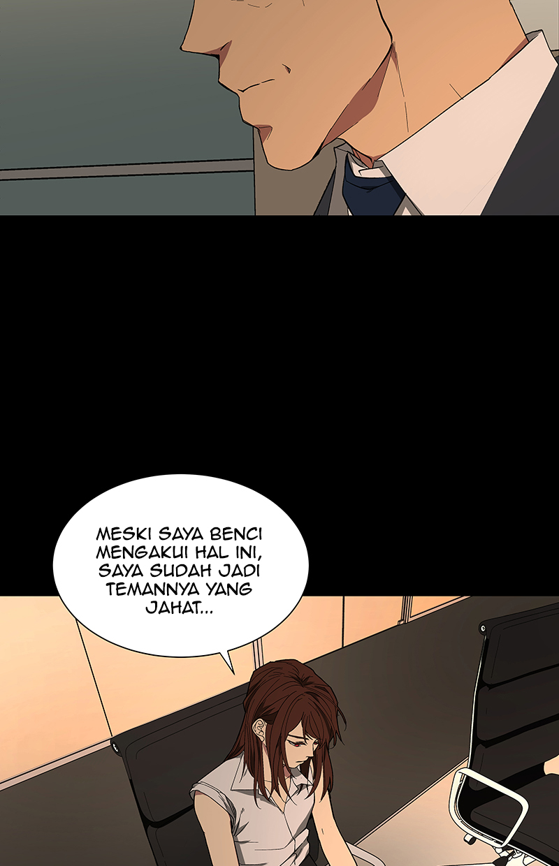 I Love Yoo Chapter 90 Gambar 23