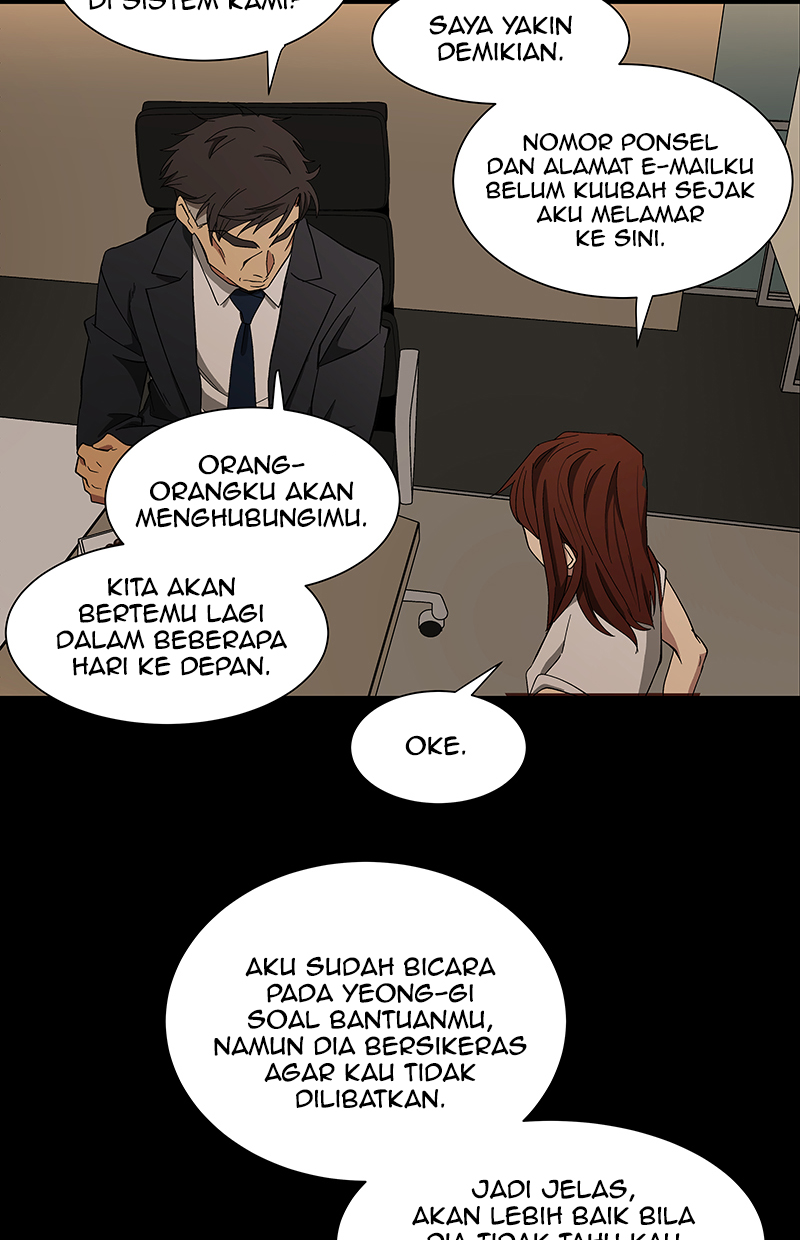 I Love Yoo Chapter 90 Gambar 28