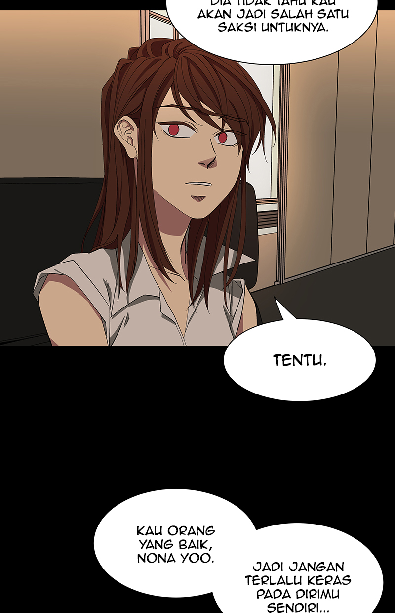 I Love Yoo Chapter 90 Gambar 29