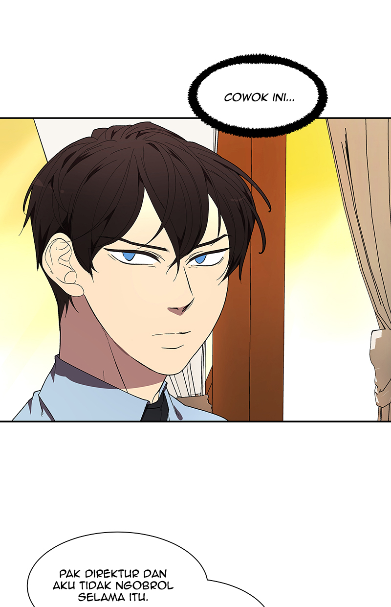 I Love Yoo Chapter 90 Gambar 40