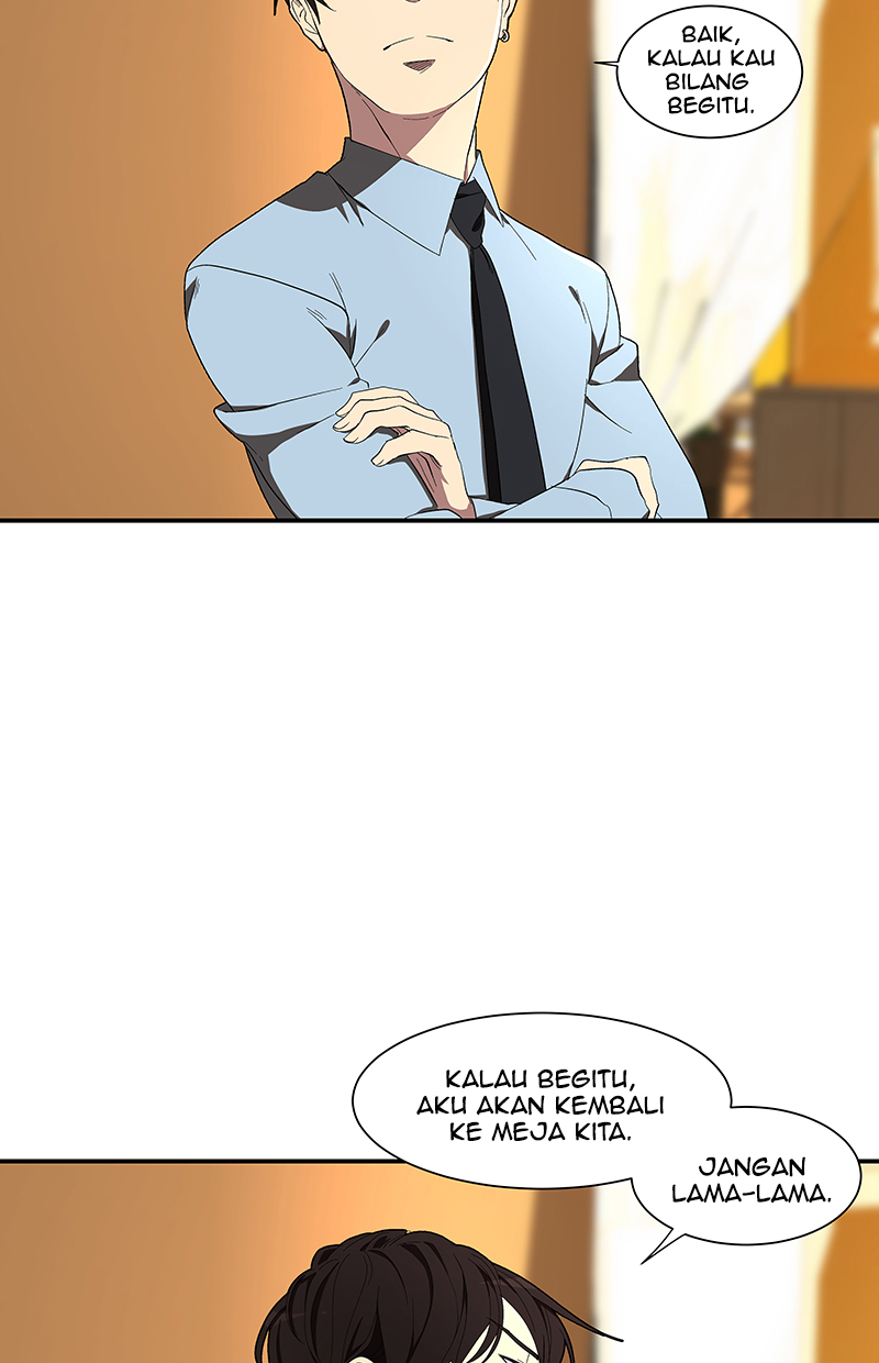 I Love Yoo Chapter 90 Gambar 50