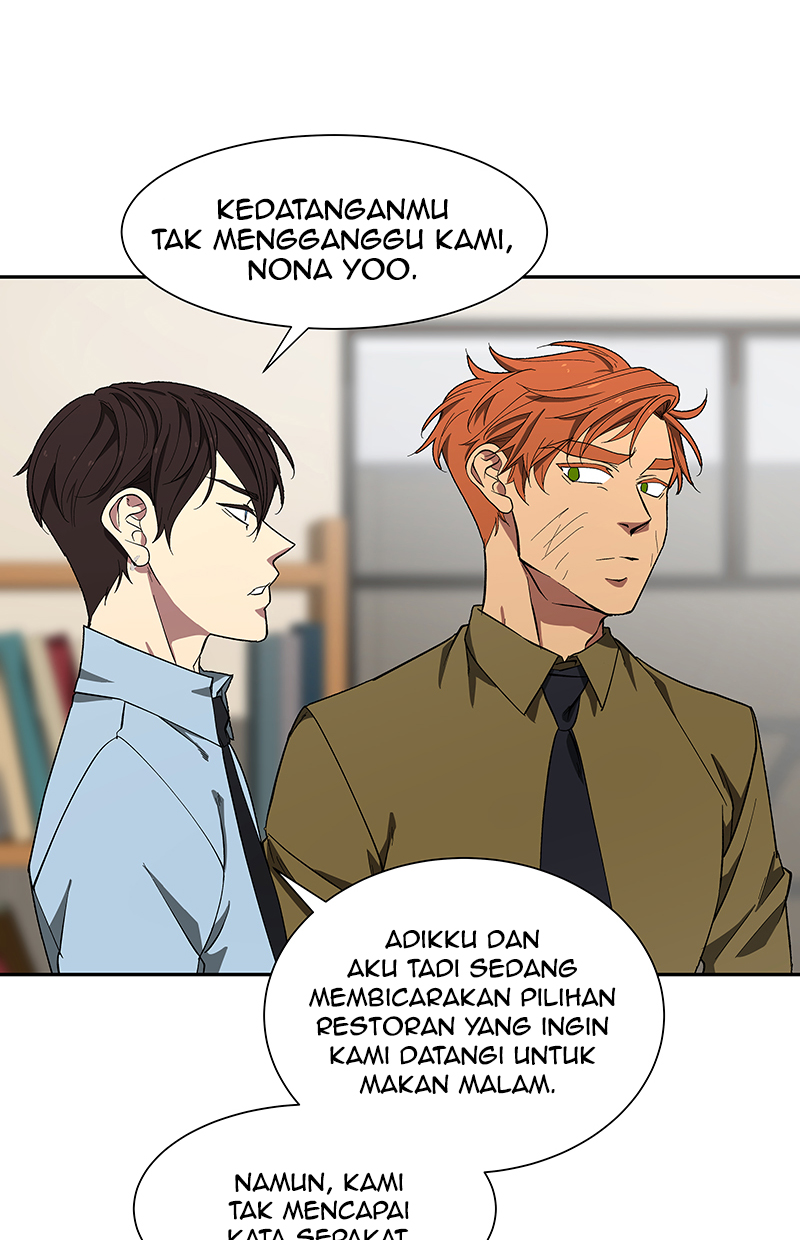 I Love Yoo Chapter 90 Gambar 6