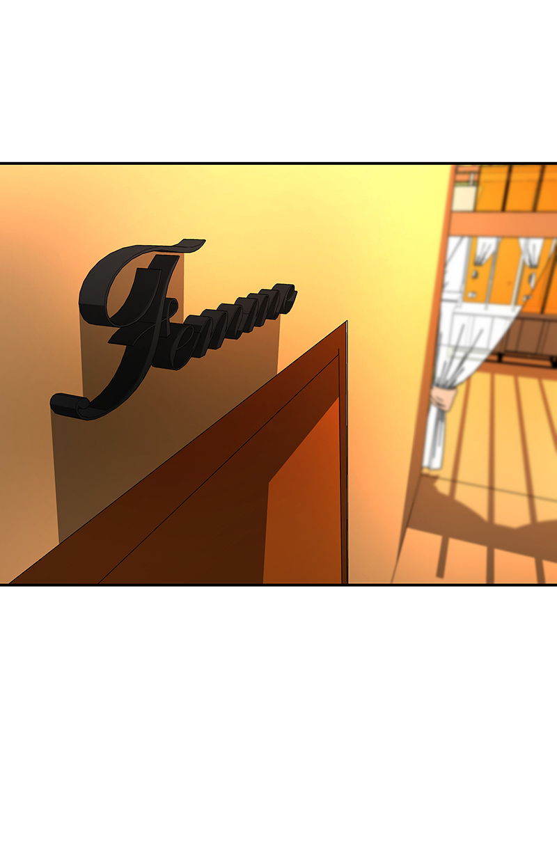 I Love Yoo Chapter 90 Gambar 61