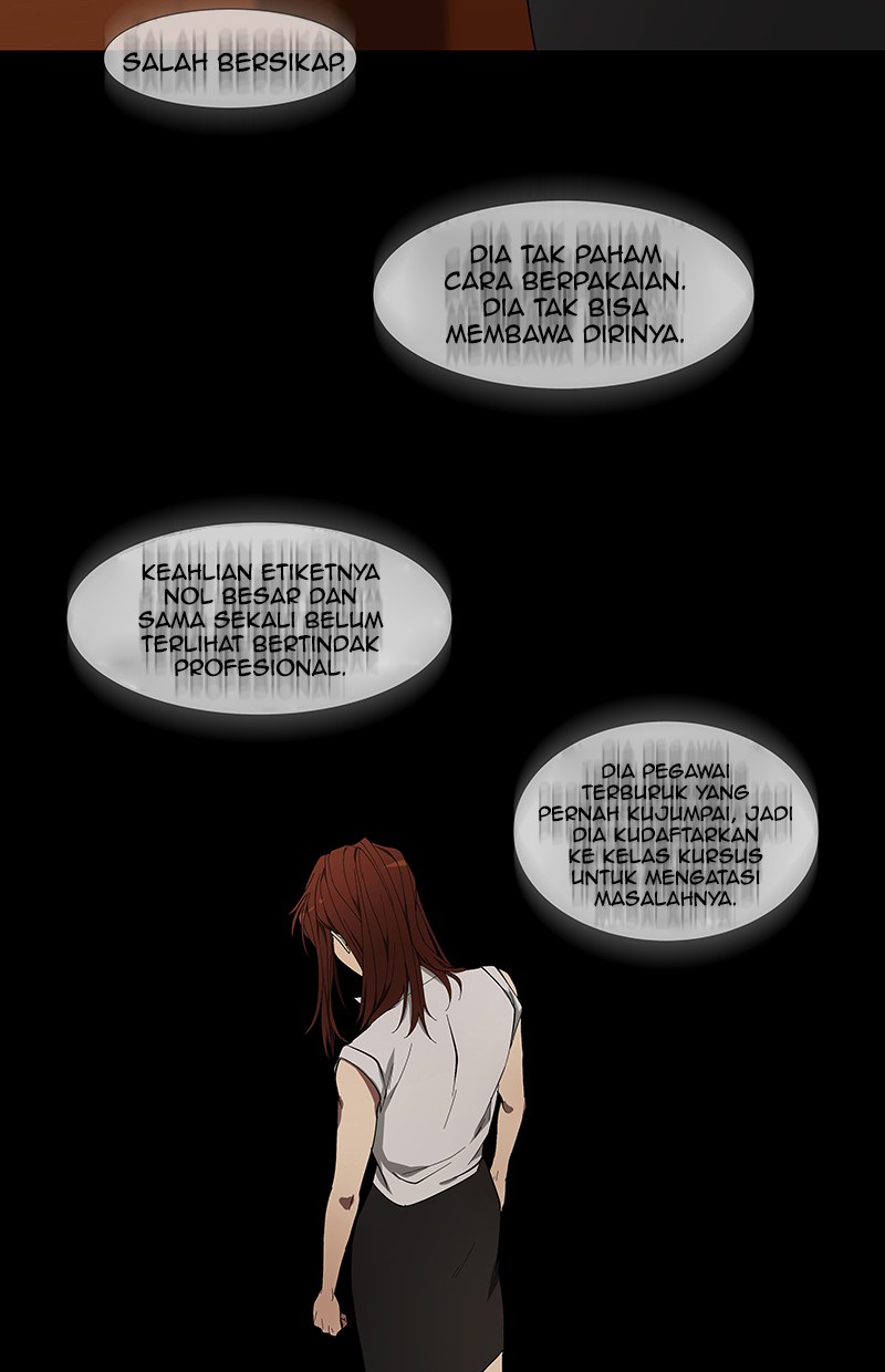 I Love Yoo Chapter 90 Gambar 72