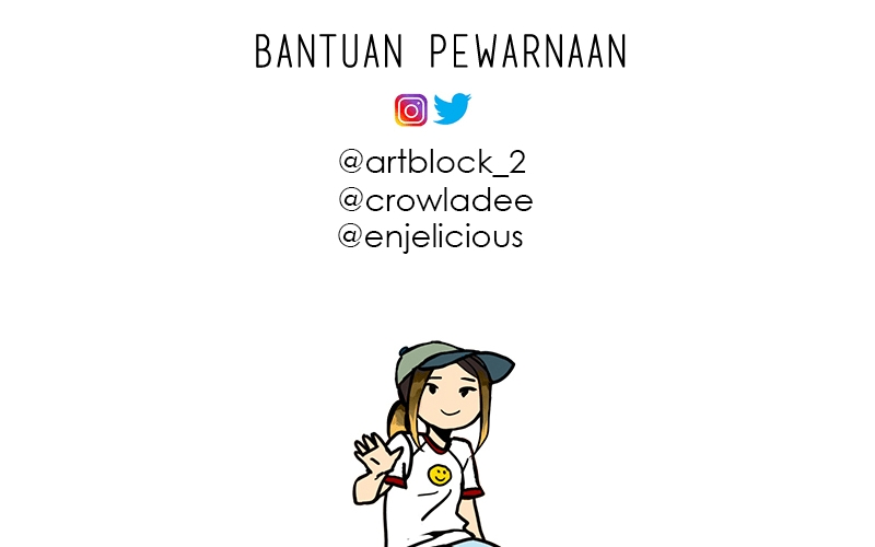 I Love Yoo Chapter 90 Gambar 99