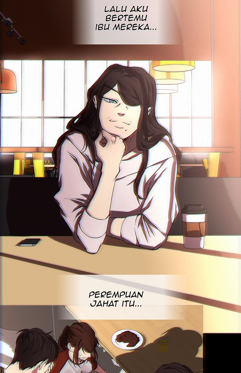 I Love Yoo Chapter 89.5 Gambar 14