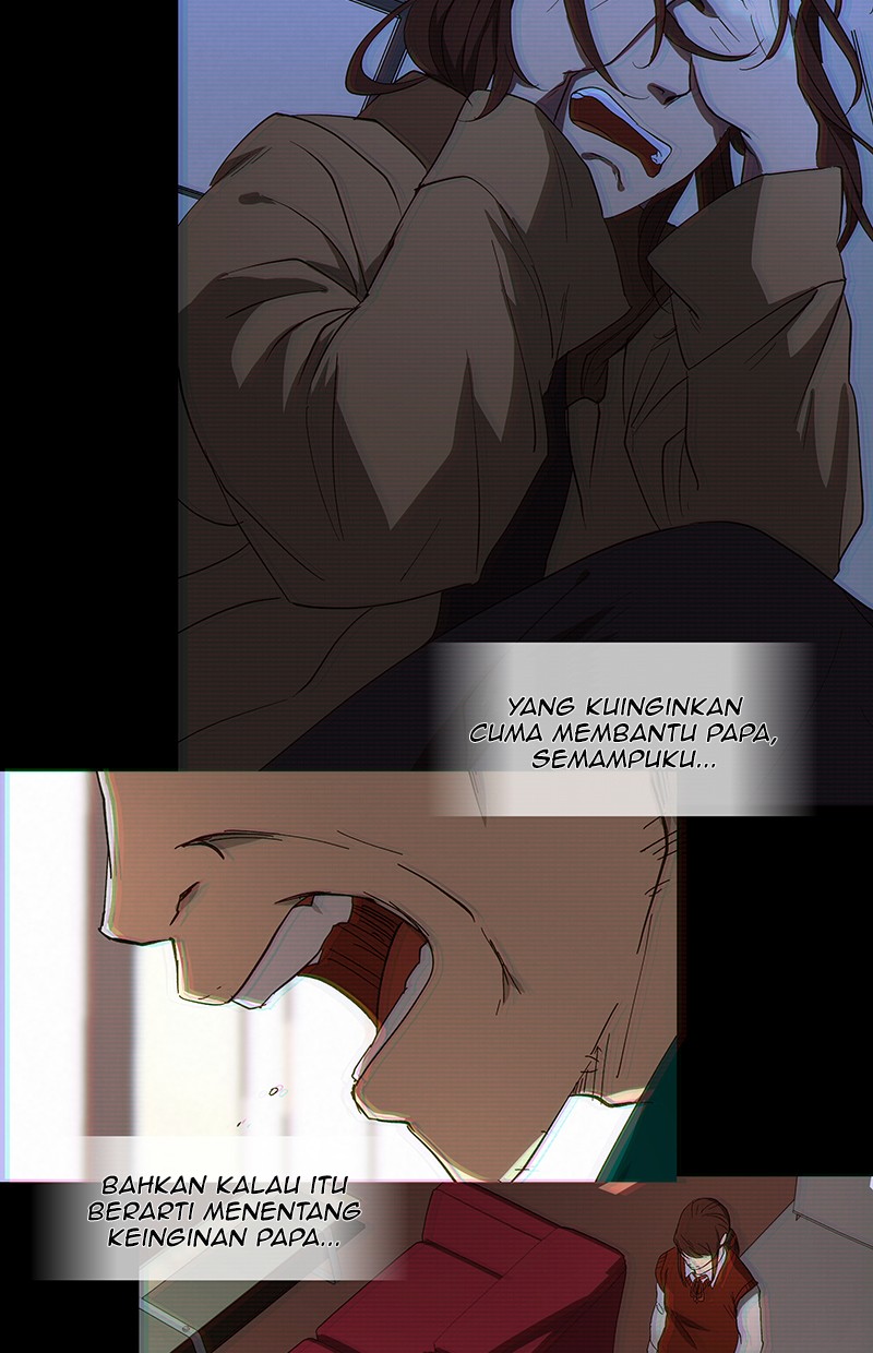 I Love Yoo Chapter 89.5 Gambar 22