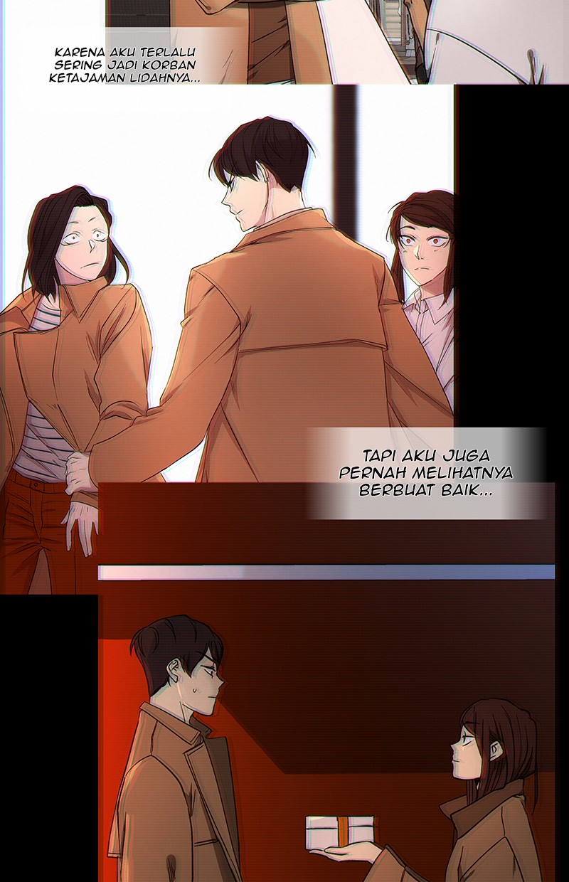 I Love Yoo Chapter 89.5 Gambar 40