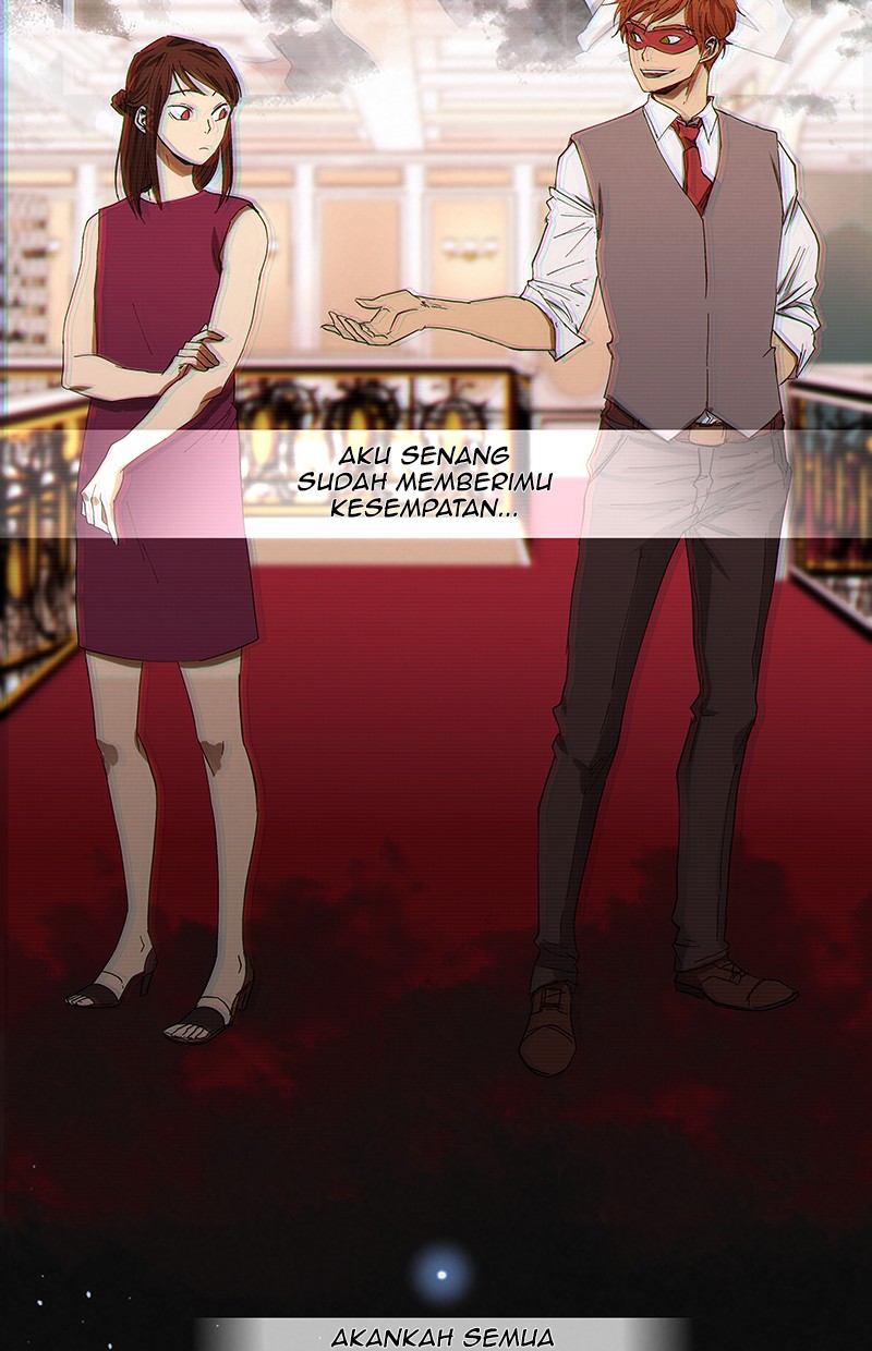 I Love Yoo Chapter 89.5 Gambar 48