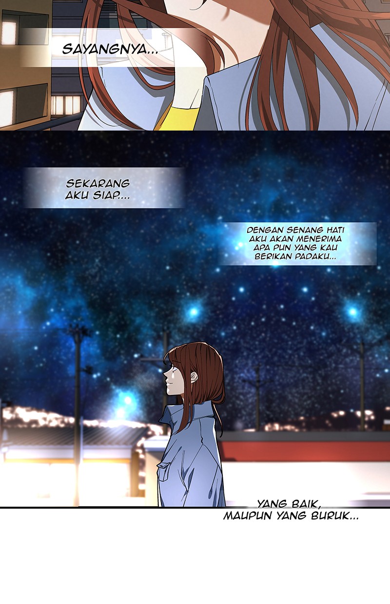 I Love Yoo Chapter 89.5 Gambar 52