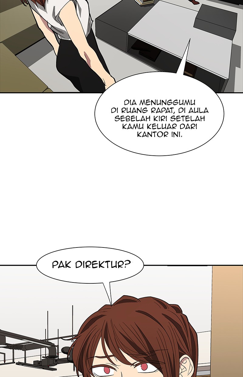 I Love Yoo Chapter 89 Gambar 20