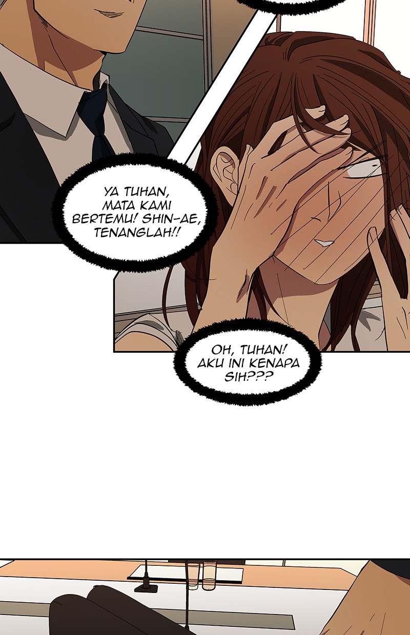 I Love Yoo Chapter 89 Gambar 33