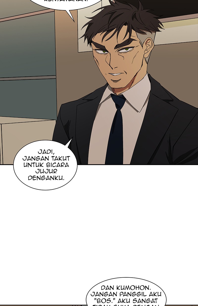 I Love Yoo Chapter 89 Gambar 56