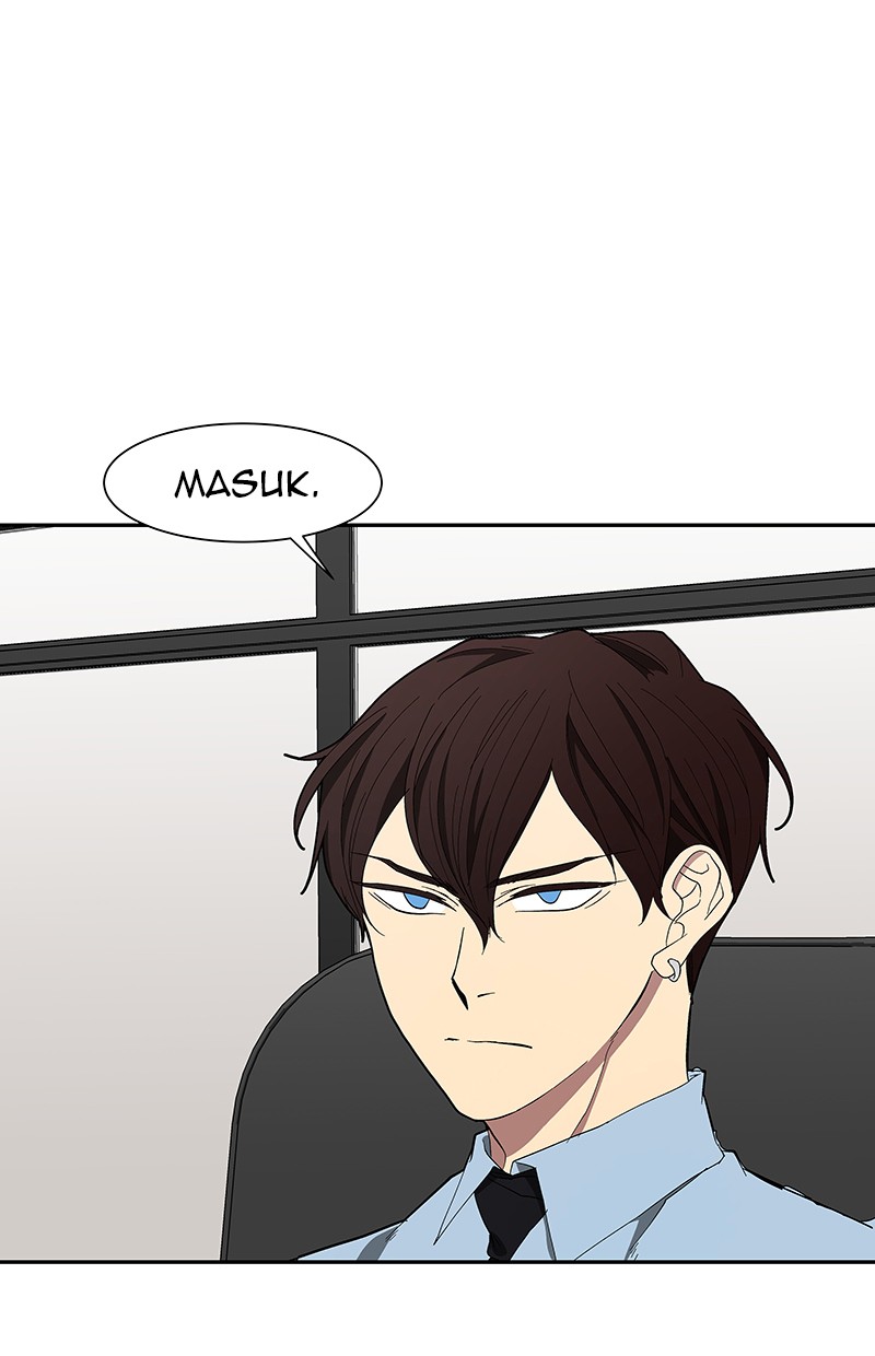 I Love Yoo Chapter 89 Gambar 72