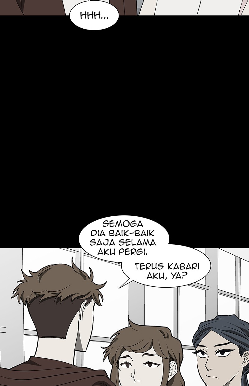I Love Yoo Chapter 88 Gambar 13