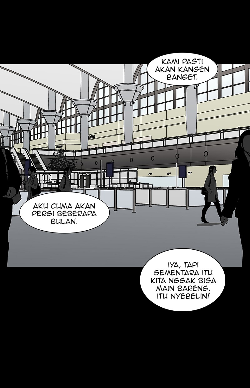 Baca Manhwa I Love Yoo Chapter 88 Gambar 2