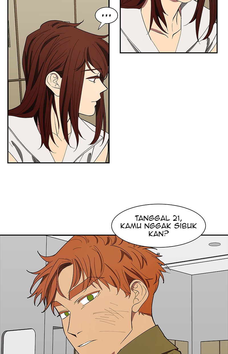 I Love Yoo Chapter 88 Gambar 63