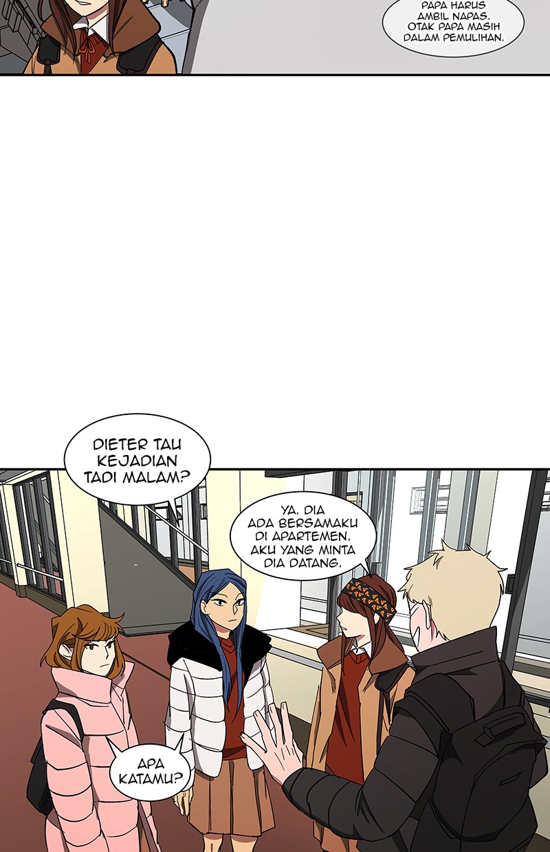 I Love Yoo Chapter 87 Gambar 13