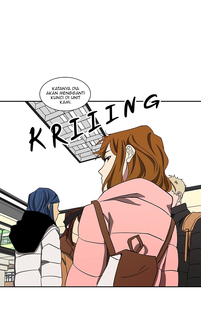 I Love Yoo Chapter 87 Gambar 16