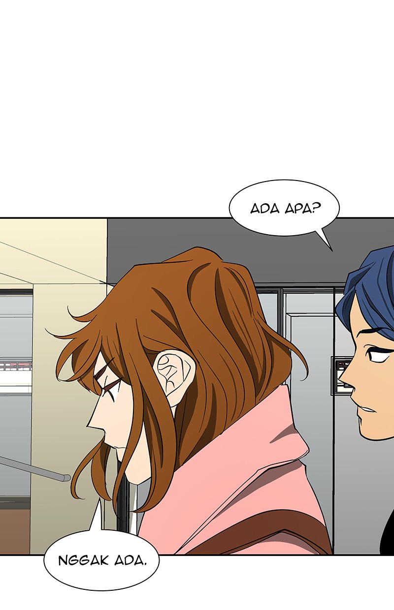 I Love Yoo Chapter 87 Gambar 20