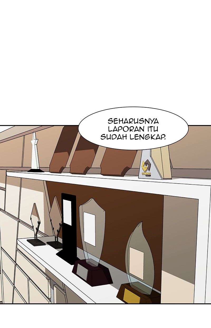 I Love Yoo Chapter 87 Gambar 24