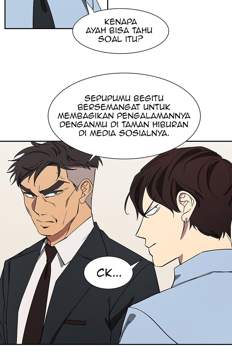 I Love Yoo Chapter 87 Gambar 28