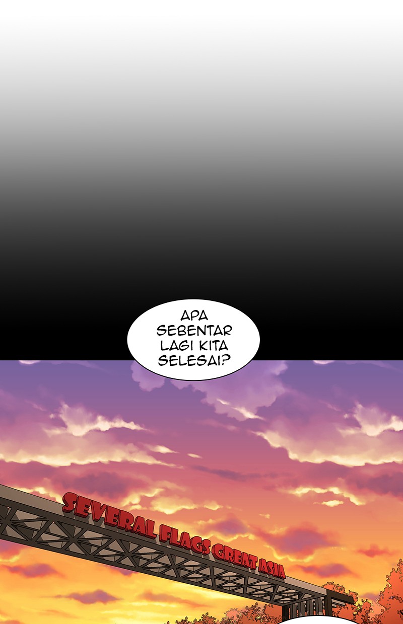 I Love Yoo Chapter 87 Gambar 30
