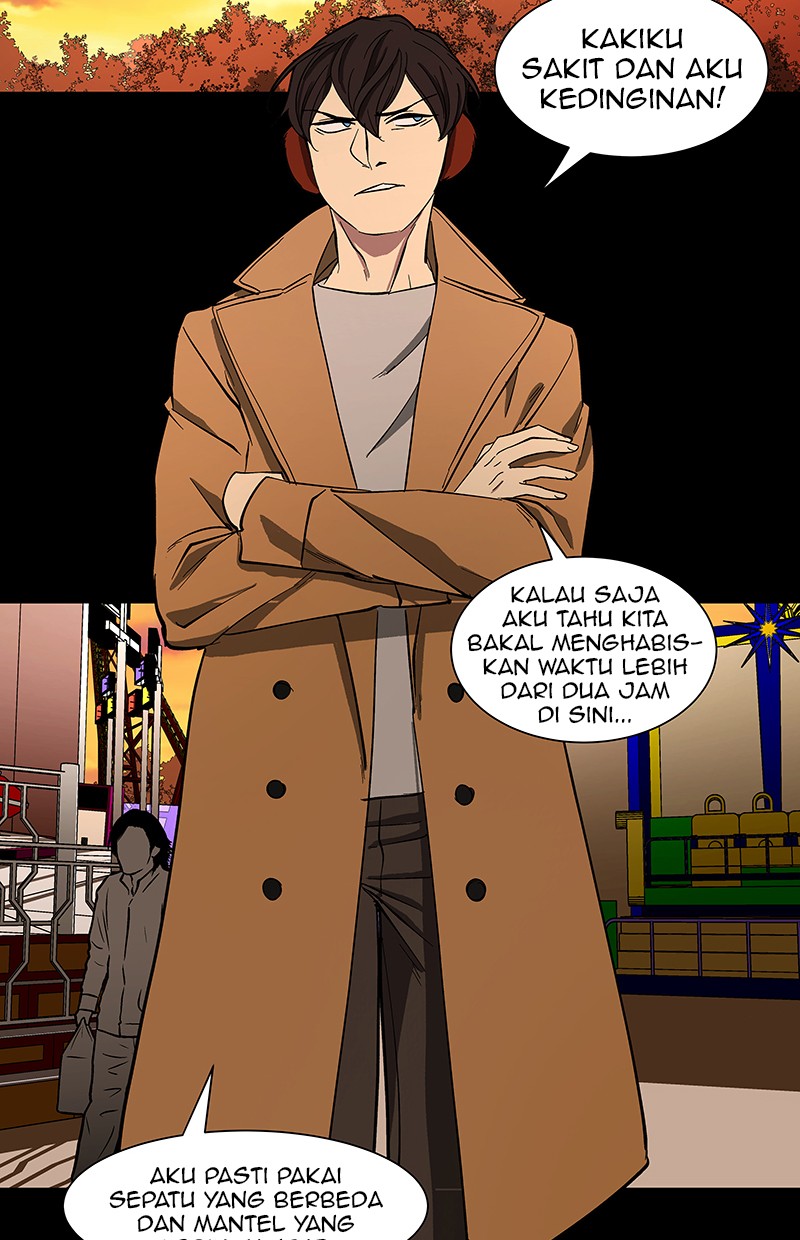 I Love Yoo Chapter 87 Gambar 31