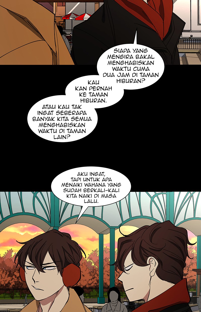 I Love Yoo Chapter 87 Gambar 33