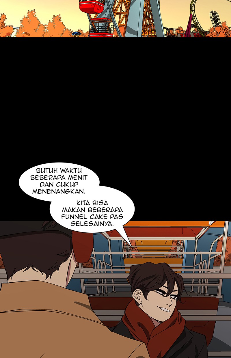 I Love Yoo Chapter 87 Gambar 35