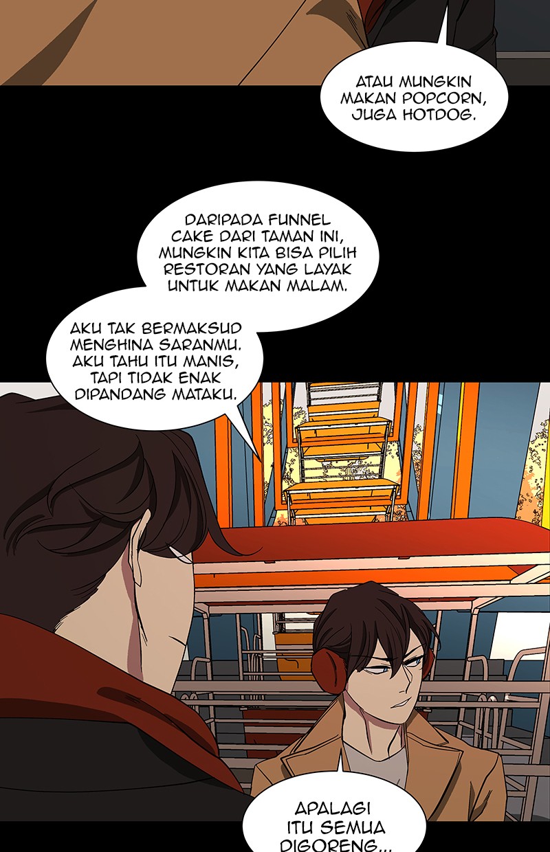 I Love Yoo Chapter 87 Gambar 36
