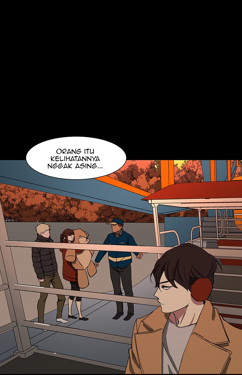 I Love Yoo Chapter 87 Gambar 39