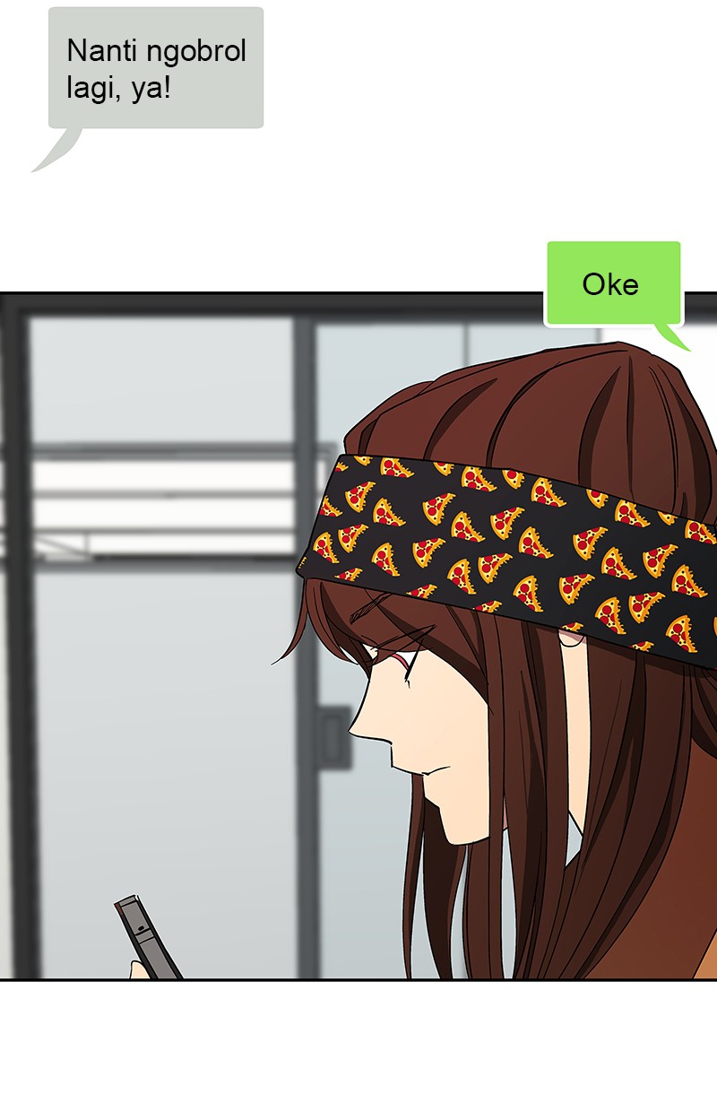 I Love Yoo Chapter 87 Gambar 4